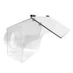 Lathe Dust Hoods