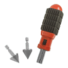 Mortise Chisel Sharpening