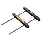 Jointer Knife Setting Jig