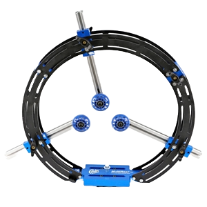 Carter MultiRest Work Support System