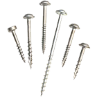 Pocket Hole Jig Screws / Kits