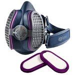 Respirators and Masks