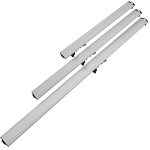 Straight Edge Clamps