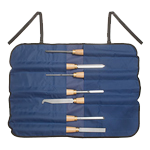 Tool Rolls