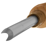 Savannah Spindle Gouge