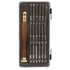 Quick Release Screw Driver Set