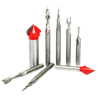 CNC Router Bits