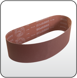 Sanding Belts