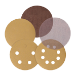 Hook & Loop 5" Sanding Disc