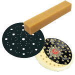 Sanding Disc Accessories