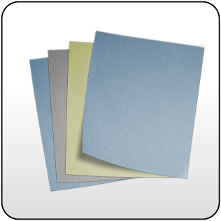 Sanding Sheets