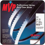 Link to Olsons MVP Bandsaw Blades