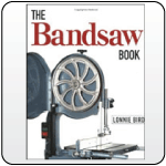 Link to Band Saw Books