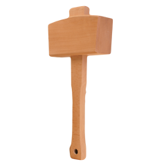 Mallets and Hammers