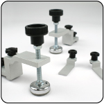 PRO-Grip Clamp Accessories