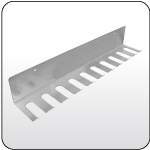 Clamp Racks