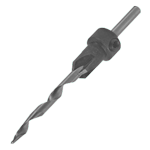 Taper Drill Bits