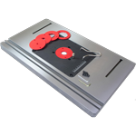 Router Extension Wings for Table Saw
