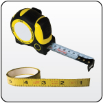 Tape Measures