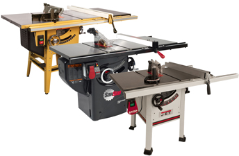 Tablesaws