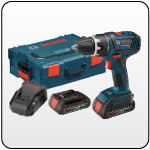 Hand Drills