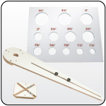 Circle Jigs / Templates