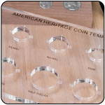 Coin Templates