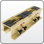 General? Mortise & Tenon Jig