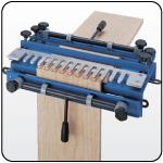 Woodstock Dovetail Jig