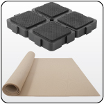 Non-Slip Mats / Blocks