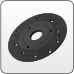 Router Base Plates