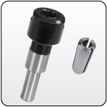 Collet Extensions / Reducers
