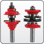 Freud Router Bit Sets