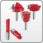 Router Bits and Sets