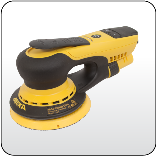 Sanding Power Tools