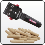 Dowels and Accessories