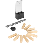 Dowel Jigs & Accessories