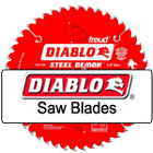 Diablo Saw Blades