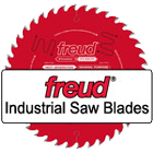 Freud Industrial Saw Blades