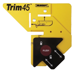 Milescraft Trim45™