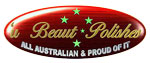 Beaut Polishes Logo