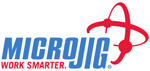 Micro Jig Logo