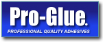 PRO-GLUE Logo