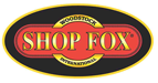 Shopfox Logo