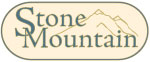 Stone Mountain Logo