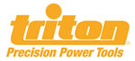 Triton Logo