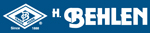 Behlen Logo