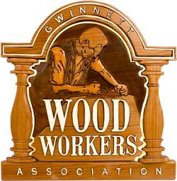 gwinnett woodworkers association gwa