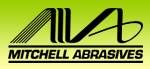 Mitchell Abrasive Logo