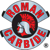 Roman Carbide Logo